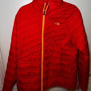 North Face Lightweight Jacket